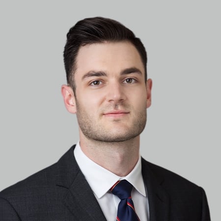 Rydian Searles Advisor Headshot image