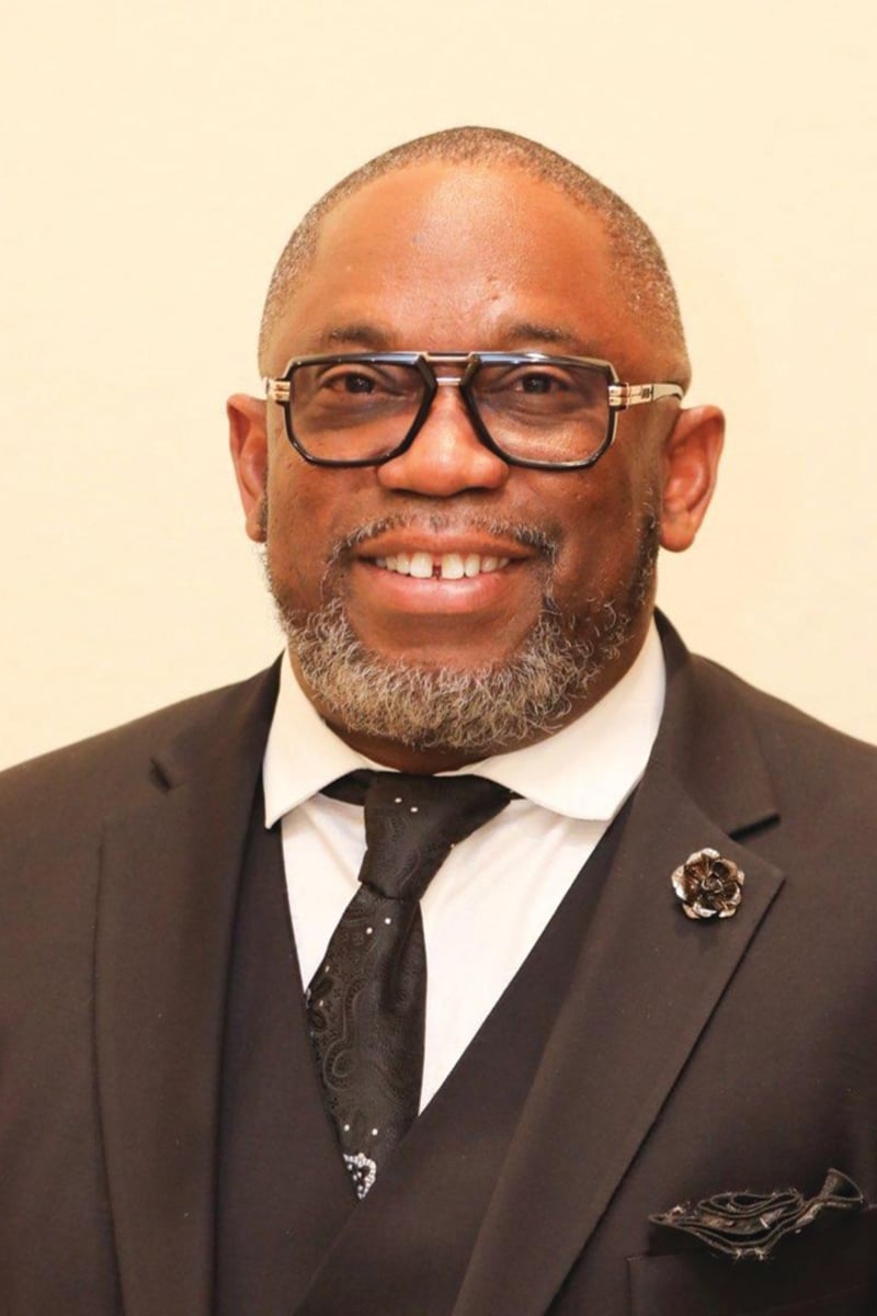 Agent Profile Photo