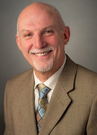 Photo of agent