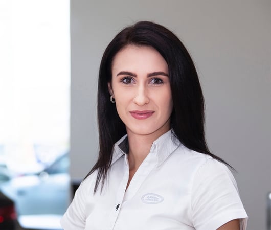 SOPHIE HADWIGER's headshot
