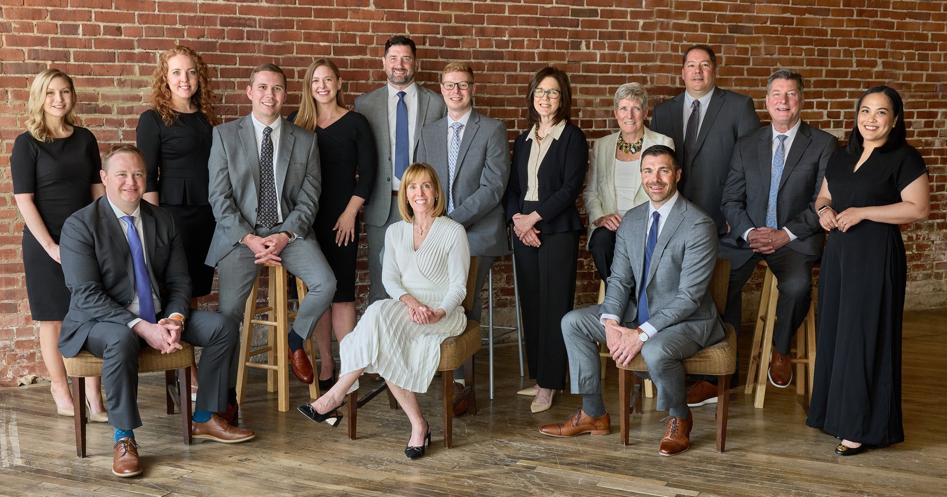 Photo of Four Points Group - Morgan Stanley