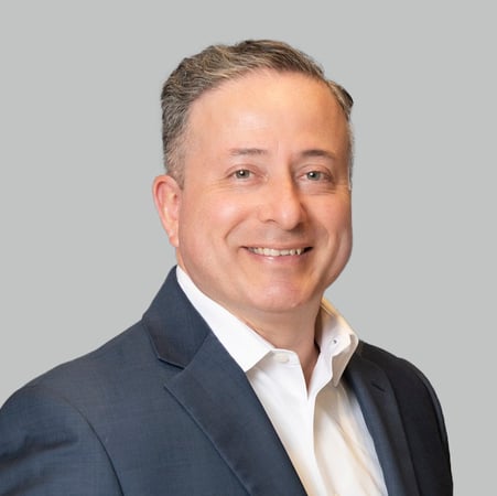 Brian Garza Advisor Headshot image