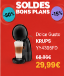 dolce gusto