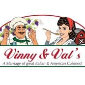 Vinny & Val's
