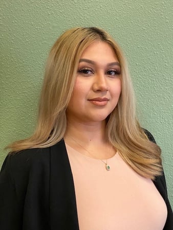 Photo of agent