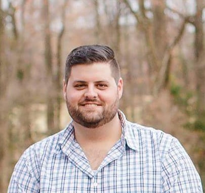 Mighty Auto Parts of Virgina, Manager Daniel Simpson