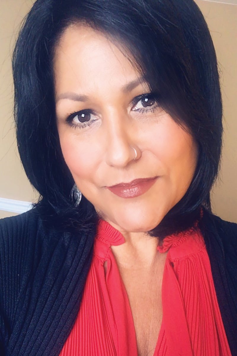 Agent Profile Photo