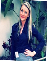 Photo of Alyssa Carey