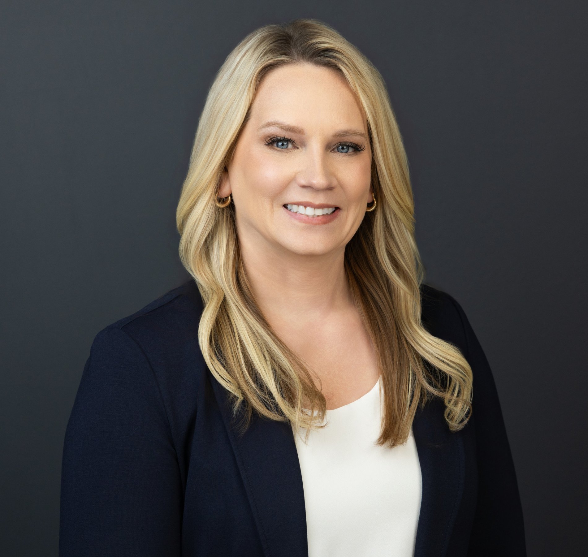 Photo of Amanda Kolbach - Morgan Stanley