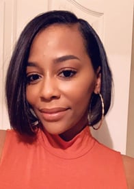 Photo of Gabrielle Butler