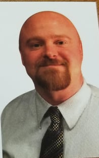 Photo of Trajan Thompson