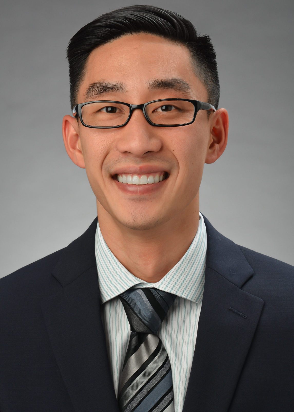 Photo of Keoni Lee - Morgan Stanley