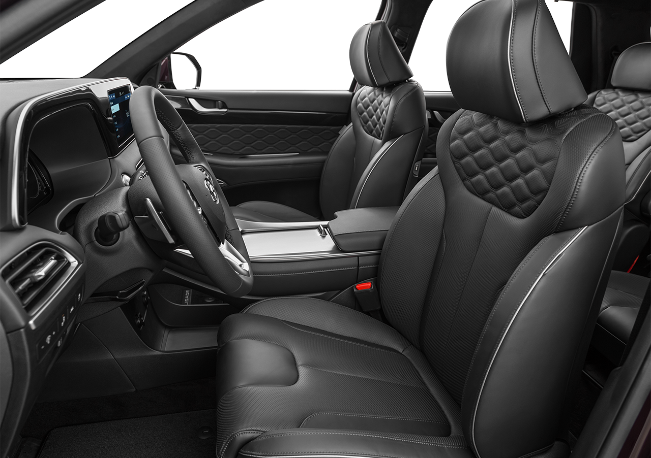 Image of Vehicle Trim