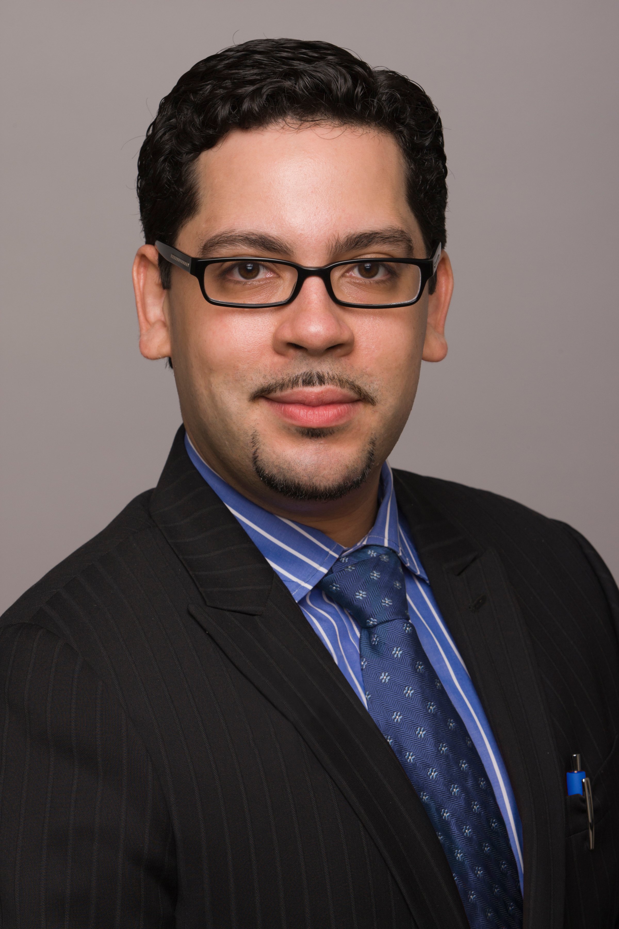 Agent Profile Photo