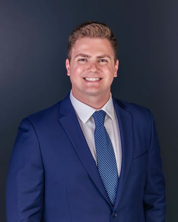 Photo of Grant Walters