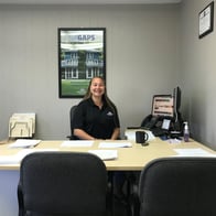 Photo of Lindsey Ervin