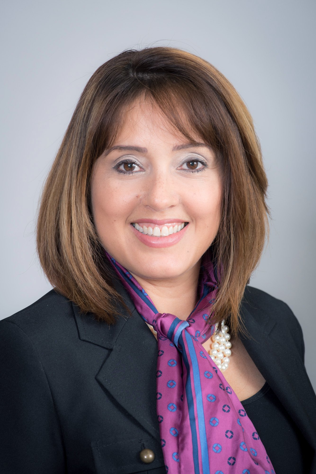 Agent Profile Photo