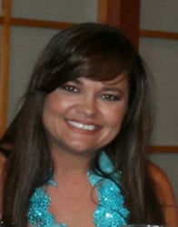Photo of Kristi Russell