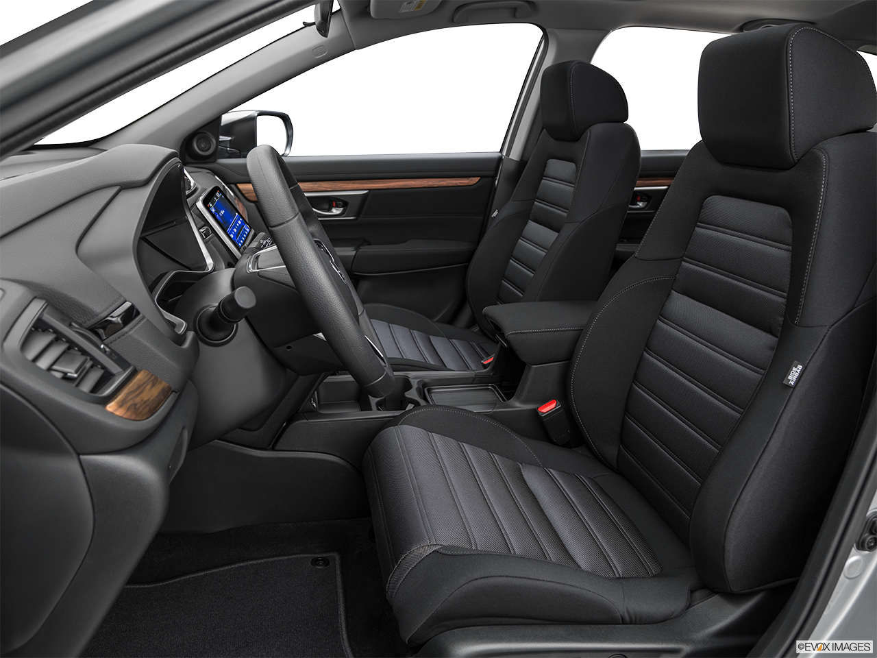 Image of Vehicle Trim