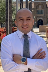 Agent Profile Photo