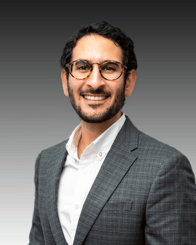 Photo of Mark Rafail