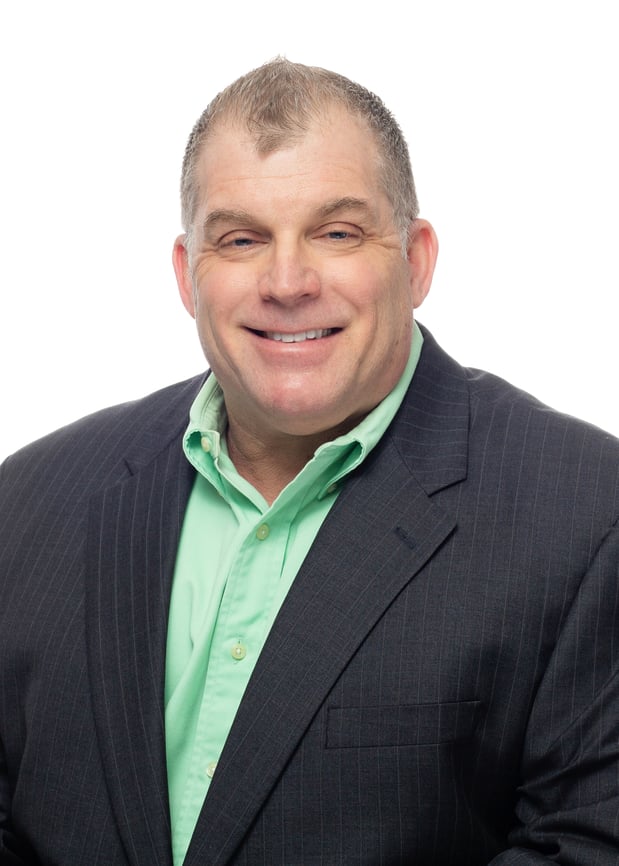 Derick Cooper