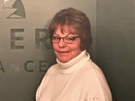 Photo of Jill Den Hartog
