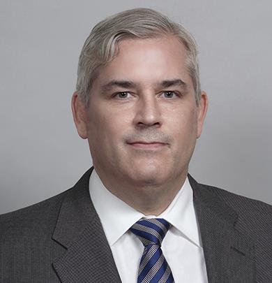 Photo of Philip Carter - Morgan Stanley