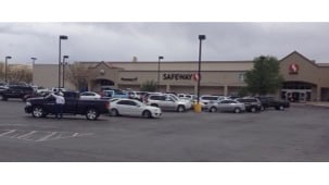 Safeway Store Front Picture at 980 N Highway 491 in Gallup NM