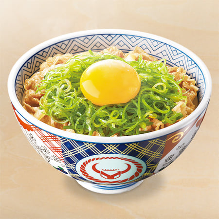 Yoshinoya