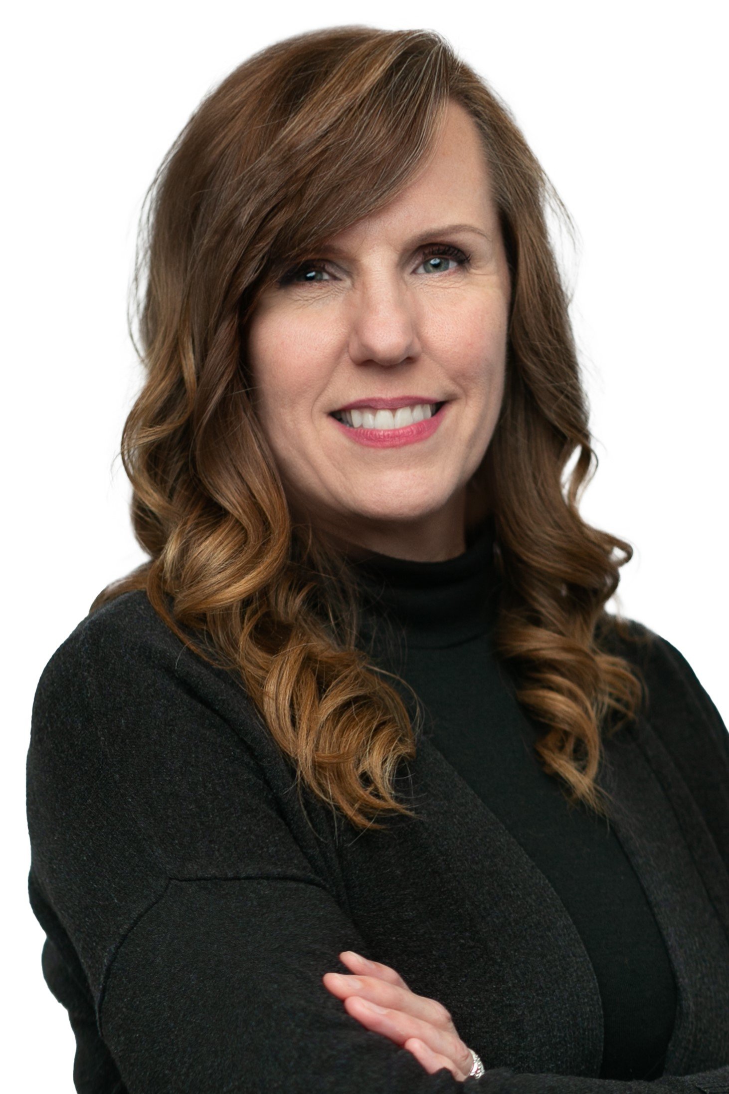 Photo of Heather Stone