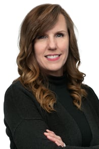 Photo of Heather Stone