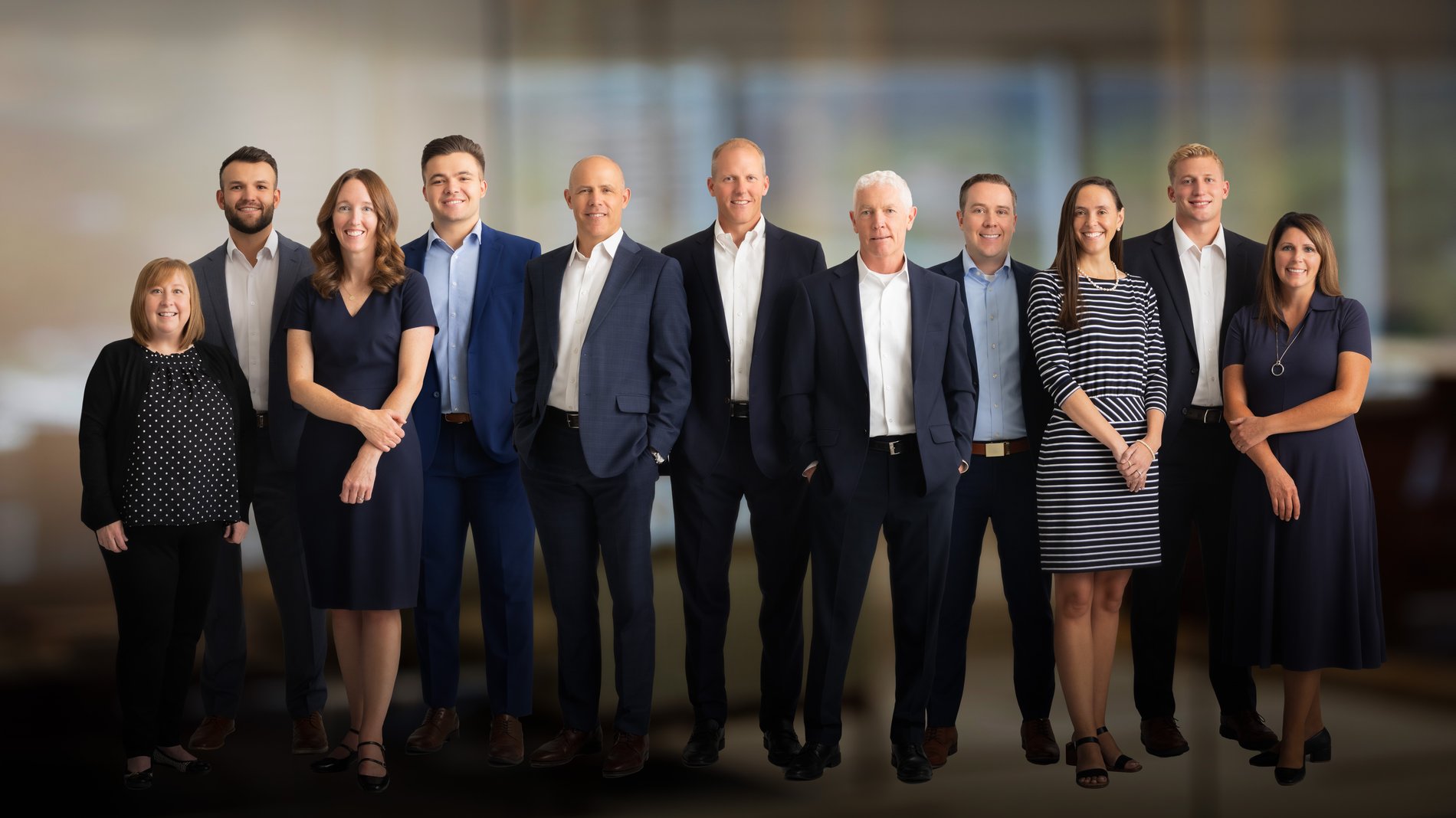 Photo of Capital Street Group - Morgan Stanley