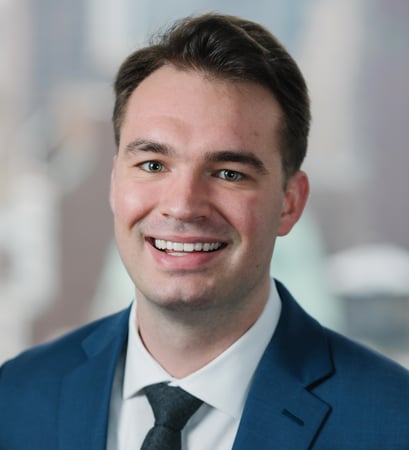 Photo of James D Marner