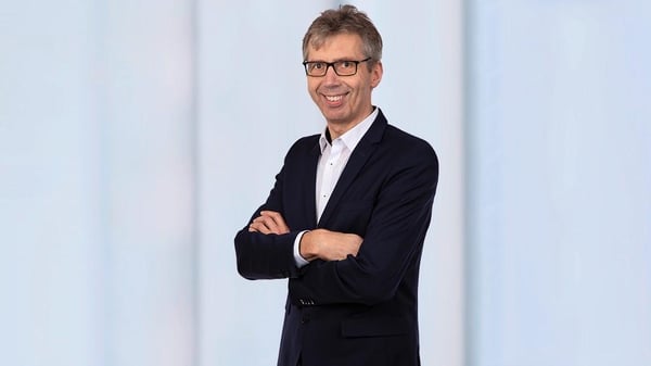 Hubert Nöring. Ihr Ansprechpartner für die Barmenia Versicherung in Osnabrück.