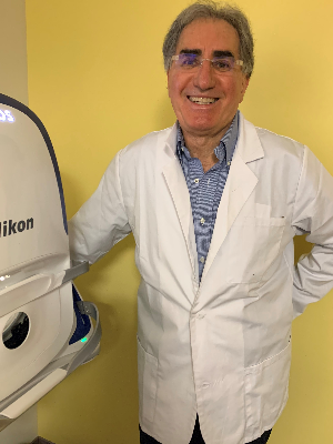 Eye Doctor photo in Waterford at 909 Hartford Turnpike