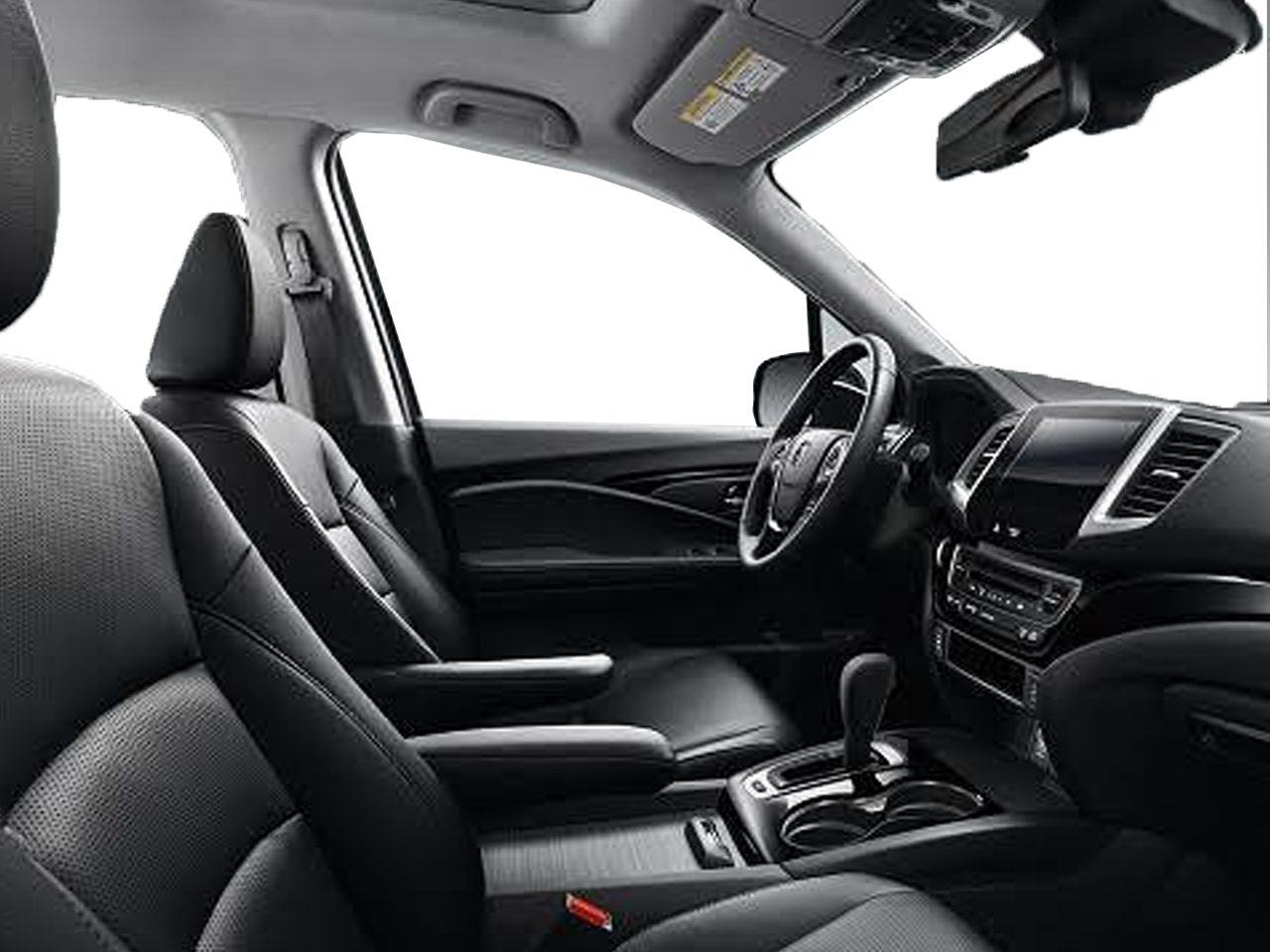 Image of Vehicle Trim