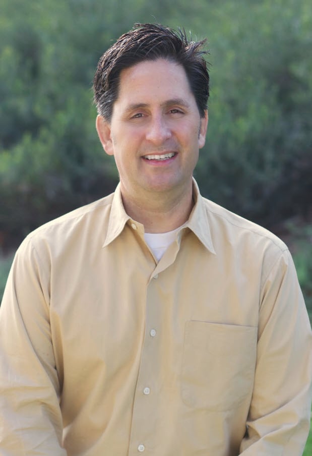 Gary Loth