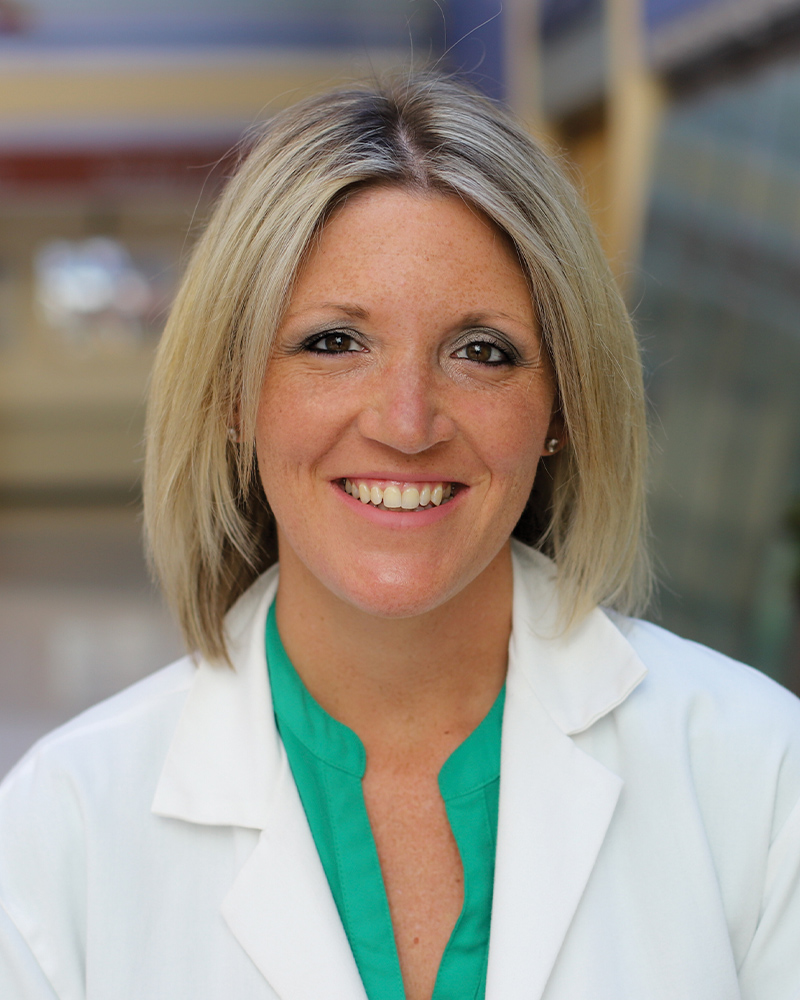 Angela Roberts - Beacon Kalamazoo