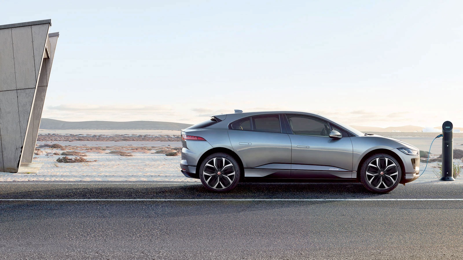 OFERTA JAGUAR I-PACE
