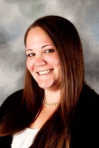 Photo of Stephanie Leogrande