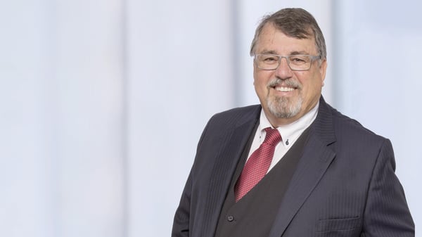 Peter Höppner. Ihr Ansprechpartner für die Barmenia Versicherung in Würzburg.