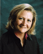 Jackie Merritt, Insurance Agent