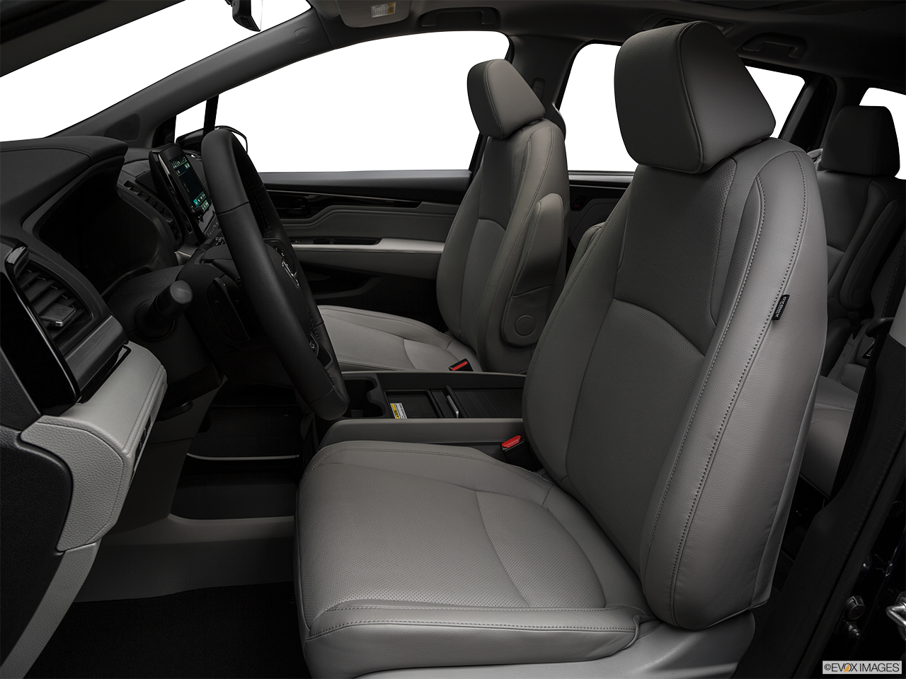 Image of Vehicle Trim