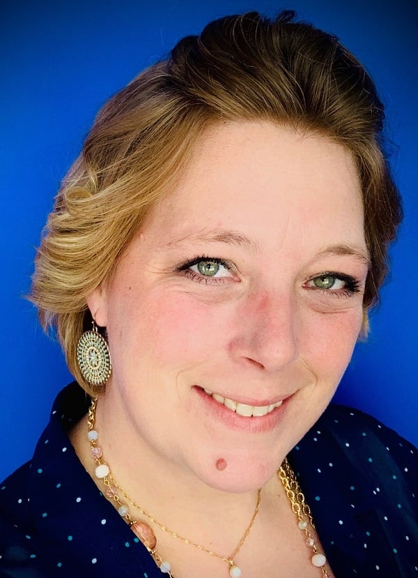 Tonia Rankin