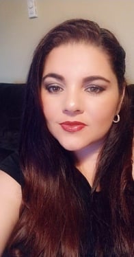 Photo of Yanet Espinoza
