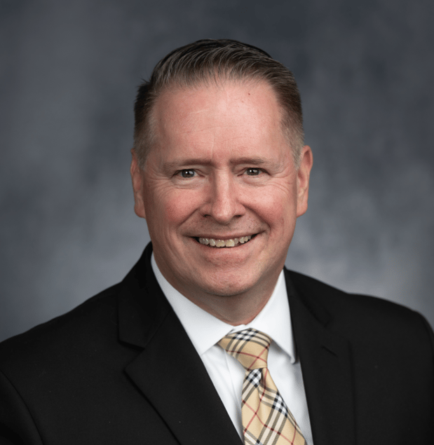 Image of Wealth Management Advisor Victor Roach