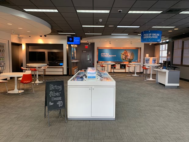 Welcome to our store!
