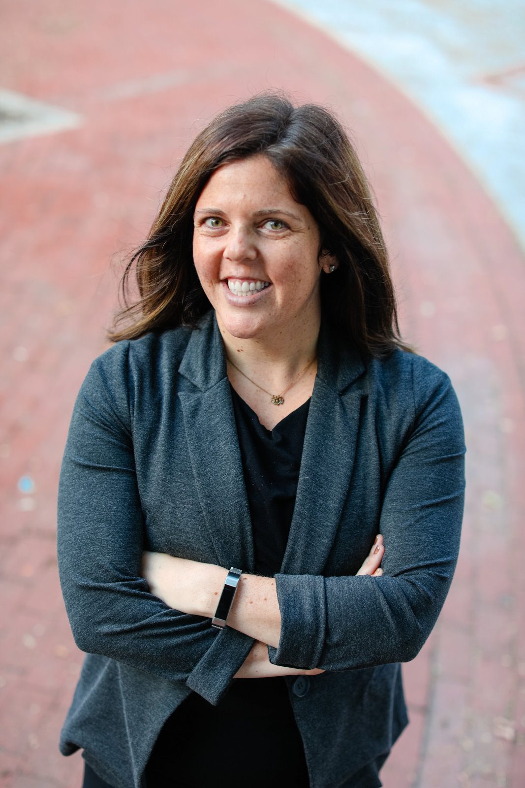 Photo of Marisa Fezza Pollard - Morgan Stanley
