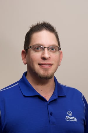Photo of agent